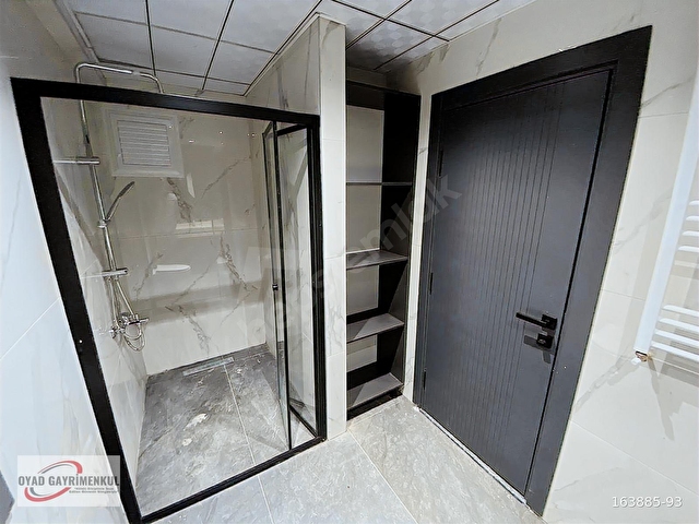 ÇANAKKALEDE AİLE SİTESİNDE 3+1DAİRELER SİZİ BEKLİYOR... - Görsel 16
