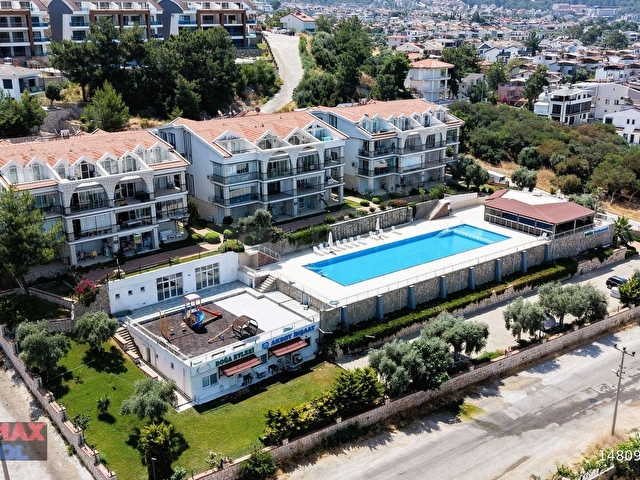 DİDİM AKBÜKDE KÖŞE BAŞI FIRSAT YAZLIK DAİRE
