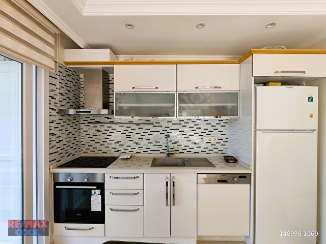 DİDİM AKBÜKDE KÖŞE BAŞI FIRSAT YAZLIK DAİRE - Görsel 7