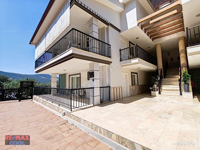 DİDİM AKBÜKDE KÖŞE BAŞI FIRSAT YAZLIK DAİRE - Görsel 16