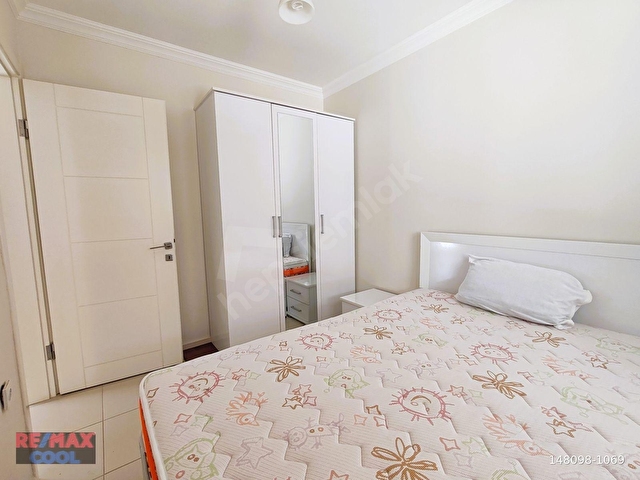 DİDİM AKBÜKDE KÖŞE BAŞI FIRSAT YAZLIK DAİRE - Görsel 14