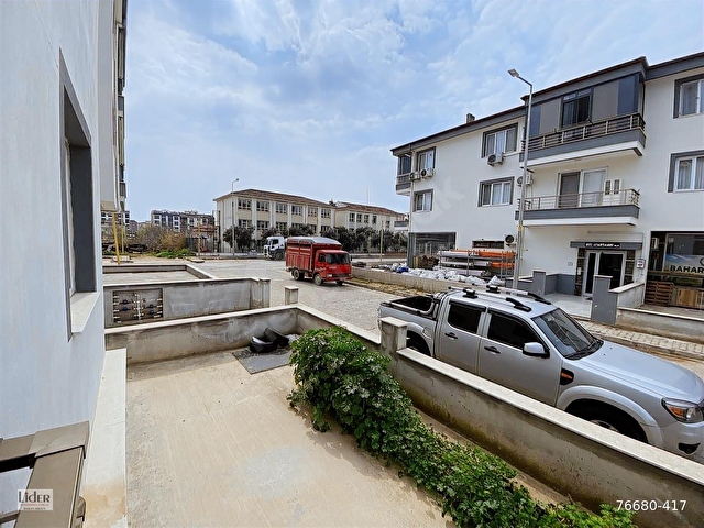 LİDERDEN KİRALIK SIFIR DAİRE - Görsel 16