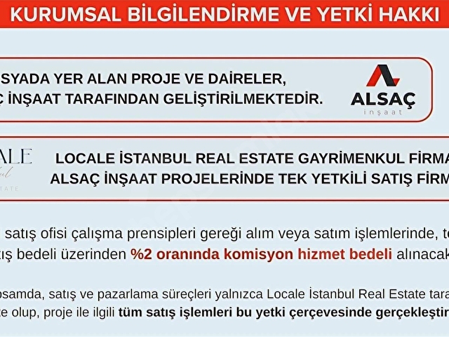 ZEYTİNBURNU MERKEZEFENDİ (TAKSİT İMKANI) AÇIK MUTFAK 2+1 DAİRE - Görsel 27