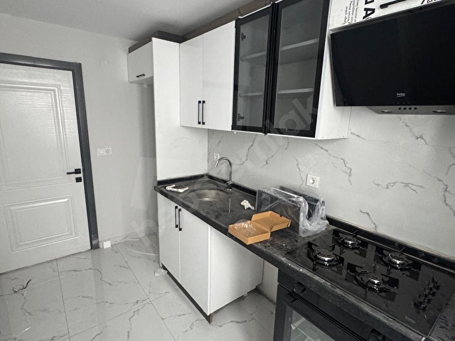 EYÜPSULTAN GÜZELTEPE MAHALLESİNDE SİTE İÇİ SATILIK SIFIR LÜKS DAİRE - Görsel 19