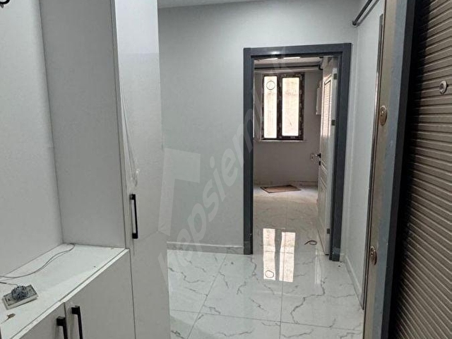 EYÜPSULTAN GÜZELTEPE MAHALLESİNDE SİTE İÇİ SATILIK SIFIR LÜKS DAİRE - Görsel 6