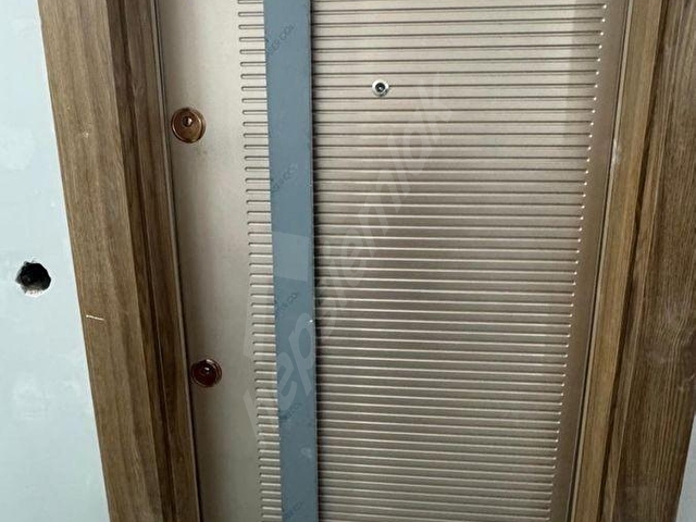 EYÜPSULTAN GÜZELTEPE MAHALLESİNDE SİTE İÇİ SATILIK SIFIR LÜKS DAİRE - Görsel 13
