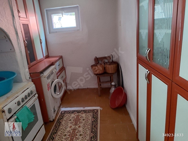 MUGLA MENTEŞE FADİLCA MUSTAKİL EV VE ARSA - Görsel 18