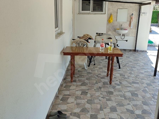 MUGLA MENTEŞE FADİLCA MUSTAKİL EV VE ARSA - Görsel 24
