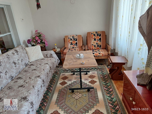 MUGLA MENTEŞE FADİLCA MUSTAKİL EV VE ARSA - Görsel 21