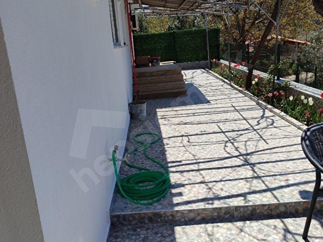 MUGLA MENTEŞE FADİLCA MUSTAKİL EV VE ARSA - Görsel 26
