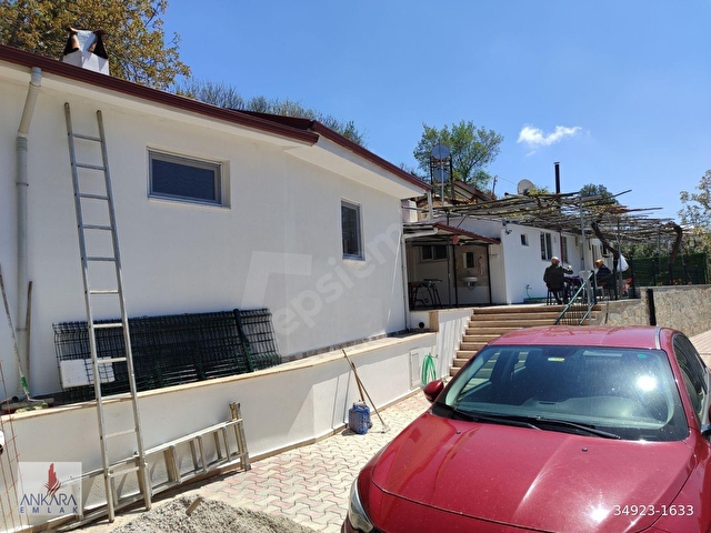 MUGLA MENTEŞE FADİLCA MUSTAKİL EV VE ARSA