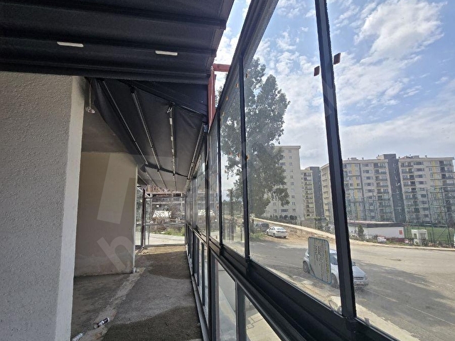 PENDİK AHMETYESEVİ MAHALLESİNDE KİRALIK DÜKKAN - Görsel 14
