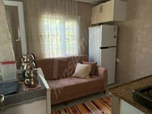Şile Kalem Mah Satılık Tek Katlı Bina ve 769m2 Arsası - Görsel 14