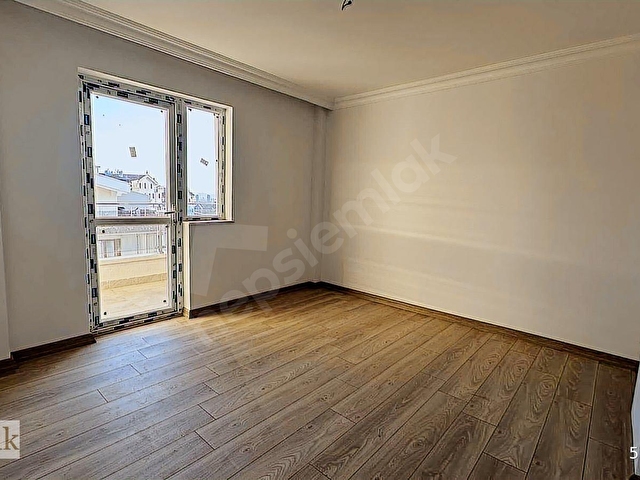 BAŞAKTAN 5+1+2 BANYOLU YERDEN ISTMALI ASANSÖRLÜ - Görsel 15