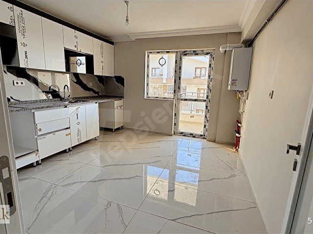 BAŞAKTAN 5+1+2 BANYOLU YERDEN ISTMALI ASANSÖRLÜ - Görsel 28
