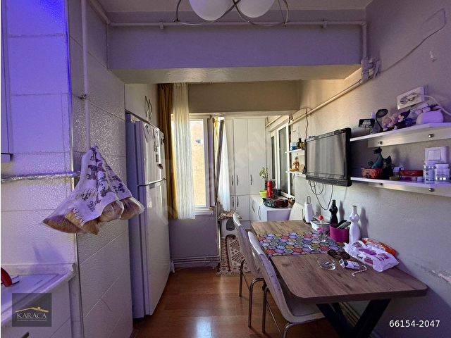 KARABAĞLAR/ YEŞİLYURT/ TAHSİN YAZICI MAH. BÖLGESİNDE SATILIK 3+1 140M2 DAİRE KODU:2047 - Görsel 3