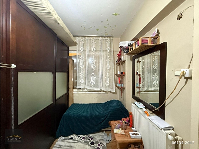 KARABAĞLAR/ YEŞİLYURT/ TAHSİN YAZICI MAH. BÖLGESİNDE SATILIK 3+1 140M2 DAİRE KODU:2047 - Görsel 8
