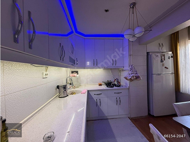 KARABAĞLAR/ YEŞİLYURT/ TAHSİN YAZICI MAH. BÖLGESİNDE SATILIK 3+1 140M2 DAİRE KODU:2047 - Görsel 4