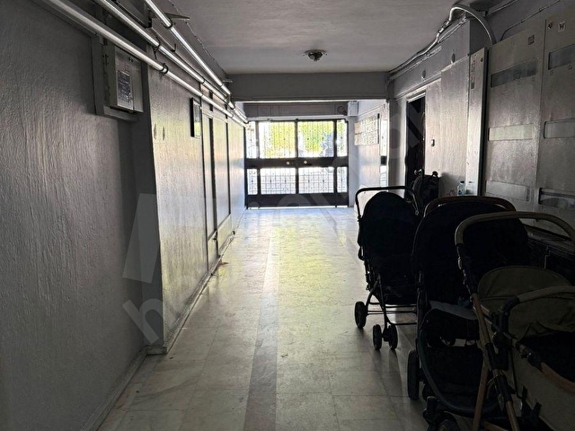 KARABAĞLAR/ YEŞİLYURT/ TAHSİN YAZICI MAH. BÖLGESİNDE SATILIK 3+1 140M2 DAİRE KODU:2047 - Görsel 5