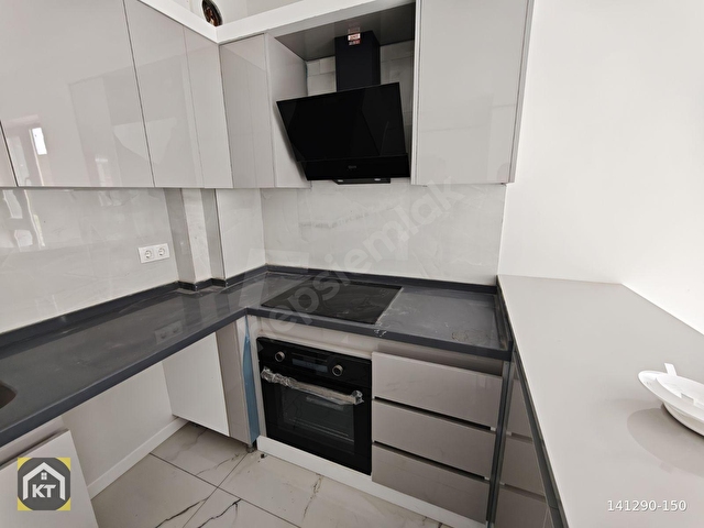 K.TOPÇUDAN SARAYCIK MH. 1+1 45M2 REZİDANS KİRALIK - Görsel 9