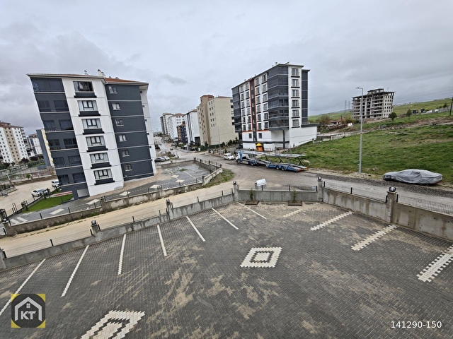 K.TOPÇUDAN SARAYCIK MH. 1+1 45M2 REZİDANS KİRALIK - Görsel 26