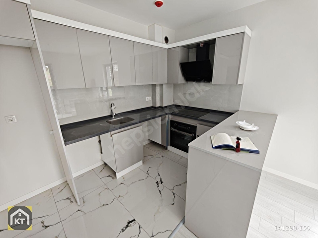 K.TOPÇUDAN SARAYCIK MH. 1+1 45M2 REZİDANS KİRALIK - Görsel 11