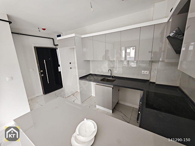 K.TOPÇUDAN SARAYCIK MH. 1+1 45M2 REZİDANS KİRALIK - Görsel 8