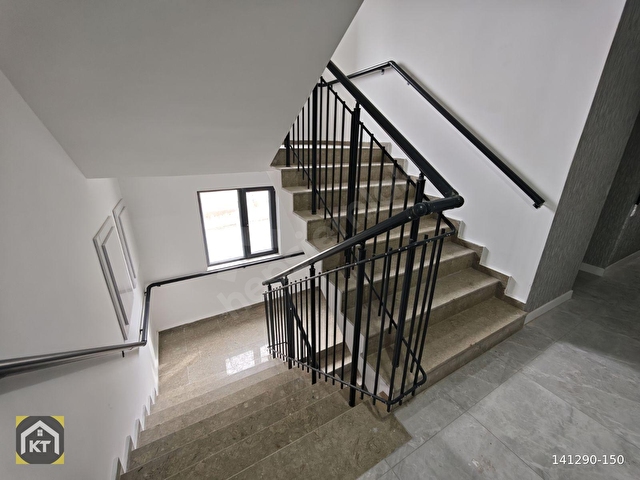 K.TOPÇUDAN SARAYCIK MH. 1+1 45M2 REZİDANS KİRALIK - Görsel 4
