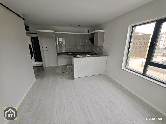 K.TOPÇUDAN SARAYCIK MH. 1+1 45M2 REZİDANS KİRALIK - Görsel 16