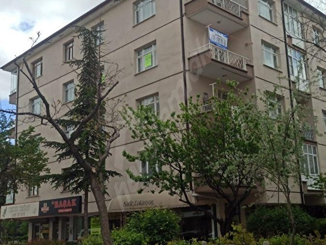AŞKANDA OZANDAN KİRALIK KOMBİLİ ARA KAT 2+1 DAİRE