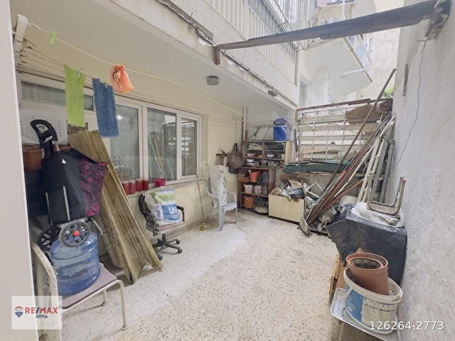 ŞİRİNYER MENDERES CADDESİ ÜZERİ SATILIK 160M2 DAİRE - Görsel 28