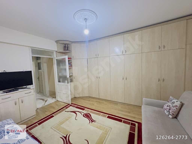 ŞİRİNYER MENDERES CADDESİ ÜZERİ SATILIK 160M2 DAİRE - Görsel 25