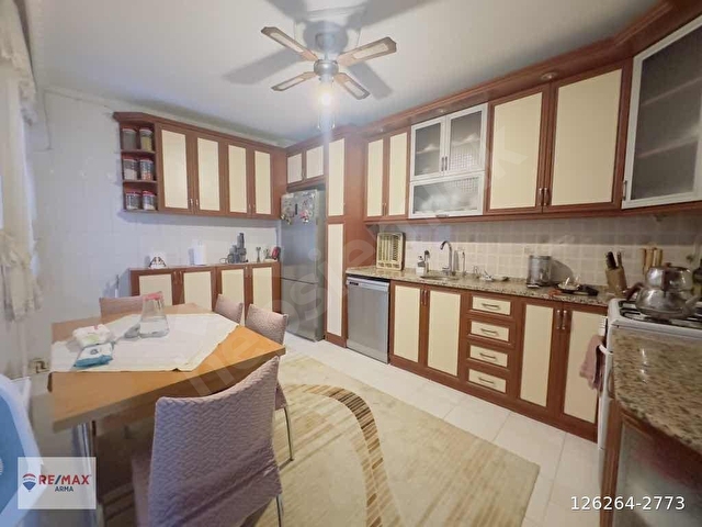 ŞİRİNYER MENDERES CADDESİ ÜZERİ SATILIK 160M2 DAİRE - Görsel 12