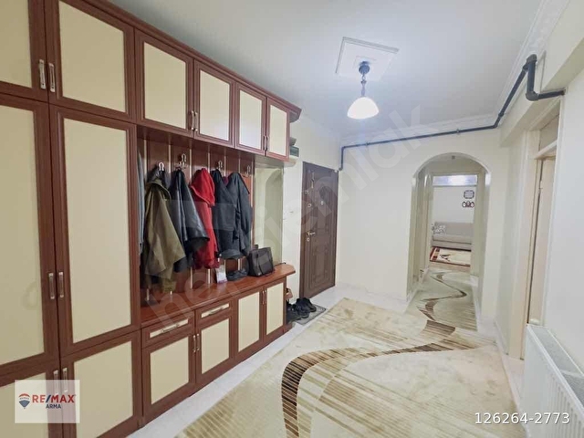ŞİRİNYER MENDERES CADDESİ ÜZERİ SATILIK 160M2 DAİRE - Görsel 16