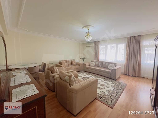 ŞİRİNYER MENDERES CADDESİ ÜZERİ SATILIK 160M2 DAİRE - Görsel 13