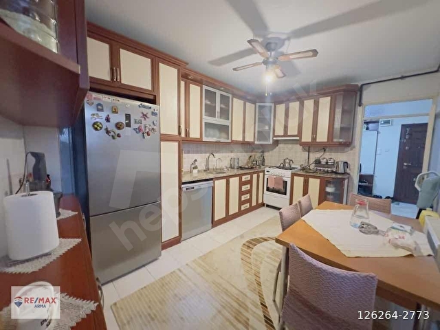 ŞİRİNYER MENDERES CADDESİ ÜZERİ SATILIK 160M2 DAİRE - Görsel 10