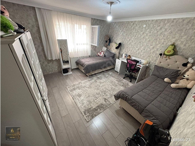 ŞAHİNBEY GAYRİMENKULDEN PLEVNE MAH. 3+1 145m² EBEVEYN BANYOLU ULTRA LÜKS YAPILI SATILIK DAİRE - Görsel 23