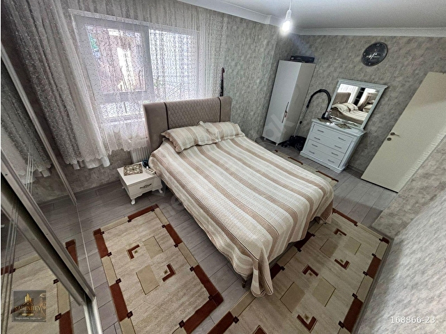 ŞAHİNBEY GAYRİMENKULDEN PLEVNE MAH. 3+1 145m² EBEVEYN BANYOLU ULTRA LÜKS YAPILI SATILIK DAİRE - Görsel 15
