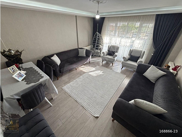 ŞAHİNBEY GAYRİMENKULDEN PLEVNE MAH. 3+1 145m² EBEVEYN BANYOLU ULTRA LÜKS YAPILI SATILIK DAİRE - Görsel 8