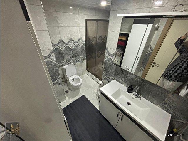 ŞAHİNBEY GAYRİMENKULDEN PLEVNE MAH. 3+1 145m² EBEVEYN BANYOLU ULTRA LÜKS YAPILI SATILIK DAİRE - Görsel 25