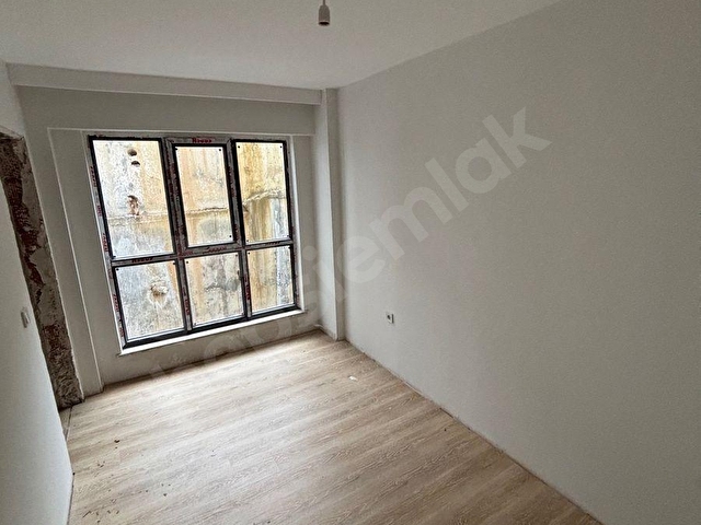 ZONGULDAK İNCİVEZ MAHALLESİ’NDE SATILIK SIFIR 1+1 DAİRELER - Görsel 10