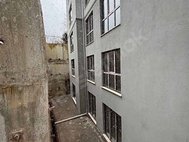 ZONGULDAK İNCİVEZ MAHALLESİ’NDE SATILIK SIFIR 1+1 DAİRELER - Görsel 13