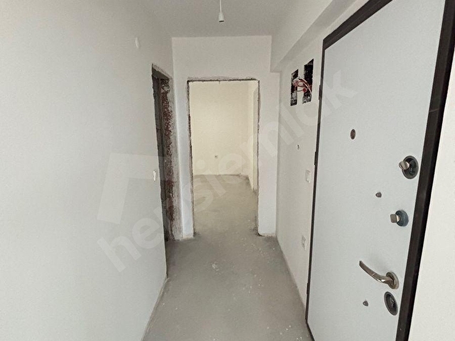 ZONGULDAK İNCİVEZ MAHALLESİ’NDE SATILIK SIFIR 1+1 DAİRELER - Görsel 18