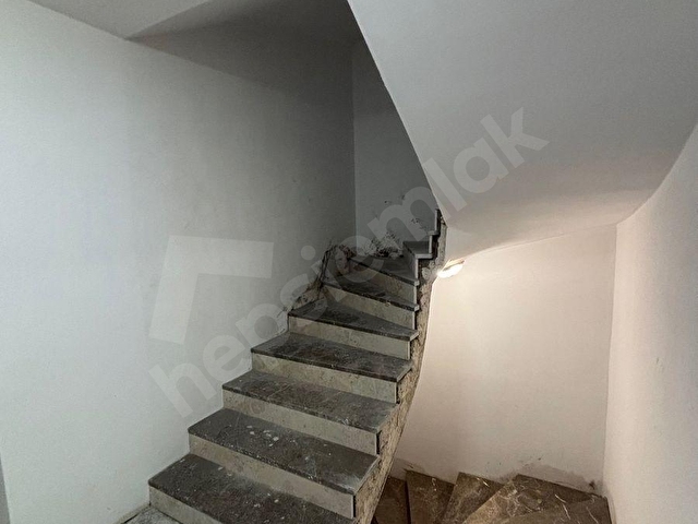 ZONGULDAK İNCİVEZ MAHALLESİ’NDE SATILIK SIFIR 1+1 DAİRELER - Görsel 27