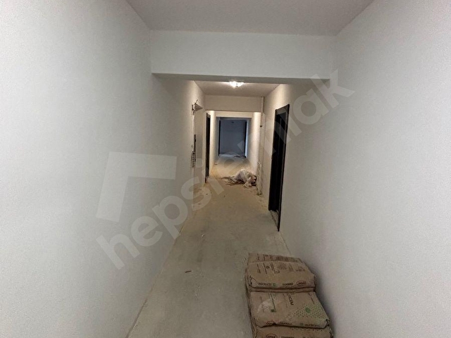 ZONGULDAK İNCİVEZ MAHALLESİ’NDE SATILIK SIFIR 1+1 DAİRELER - Görsel 28