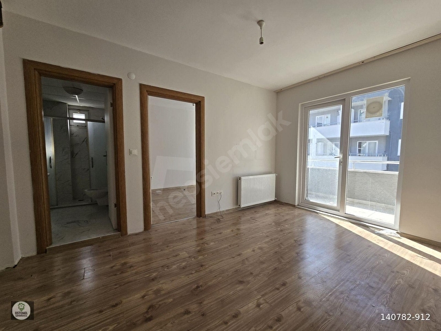 ÜSTÜNELDEN HAVUZLU SİTEDE ARAKAT KAT MÜLKİYETLİ SATILIK DAİRE - Görsel 16