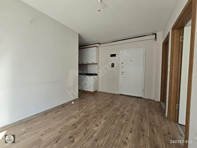 ÜSTÜNELDEN HAVUZLU SİTEDE ARAKAT KAT MÜLKİYETLİ SATILIK DAİRE - Görsel 10