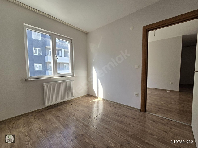 ÜSTÜNELDEN HAVUZLU SİTEDE ARAKAT KAT MÜLKİYETLİ SATILIK DAİRE - Görsel 19