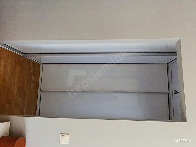 KISA BIR SURE ICIN...ESTONŞEHİR-1 BAHÇE KATI 3+1 LÜKS DAİRE - Görsel 29