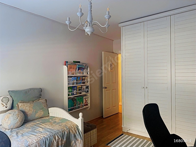 KISA BIR SURE ICIN...ESTONŞEHİR-1 BAHÇE KATI 3+1 LÜKS DAİRE - Görsel 23